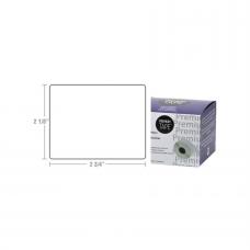 Dymo 30258 White 2-1/8" x 2-3/4" (1 x 400 labels)  |  Premium Tape